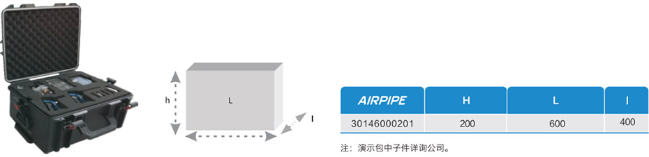 演示箱 演示箱